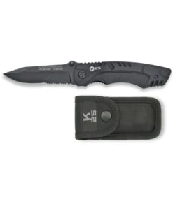 Couteau De Poche K25 11074