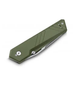 Couteau De Poche Pliant Unboxer® Vert Od 9 Couteau De Poche Pliant Unboxer® Vert Od -Militaire Équipement Magasin couteau de poche unboxer vert od 2