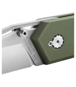 Couteau De Poche Pliant Unboxer® Vert Od 10 Couteau De Poche Pliant Unboxer® Vert Od -Militaire Équipement Magasin couteau de poche unboxer vert od 3