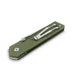 Couteau De Poche Pliant Unboxer® Vert Od 11 Couteau De Poche Pliant Unboxer® Vert Od -Militaire Équipement Magasin couteau de poche unboxer vert od 4