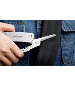 Couteau Multifonction ROXON KS Couteau Ciseaux -Militaire Équipement Magasin couteau multifonction roxon couteau ciseaux 3