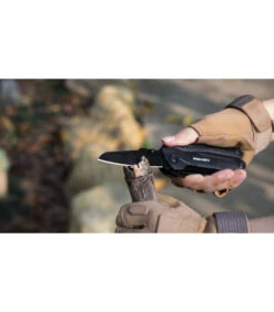 Couteau Multifonction ROXON Spark 14 Fonctions -Militaire Équipement Magasin couteau multifonction roxon spark 14 fonctions 3