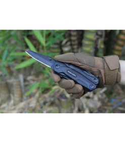 Couteau Multifonction ROXON Spark 14 Fonctions -Militaire Équipement Magasin couteau multifonction roxon spark 14 fonctions 4