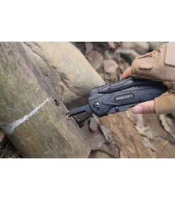 Couteau Multifonction ROXON Spark 14 Fonctions -Militaire Équipement Magasin couteau multifonction roxon spark 14 fonctions 8