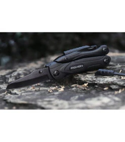 Couteau Multifonction ROXON Spark 14 Fonctions -Militaire Équipement Magasin couteau multifonction roxon spark 14 fonctions 9