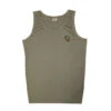 Debardeur Cooldry Vert Brode 2 Rep -Militaire Équipement Magasin debardeur cooldry vert brode 2 rep