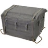 Sac De Transport Pour Pompiers Gris DK Comme Neuf 2 Sac De Transport Pour Pompiers Gris DK Comme Neuf -Militaire Équipement Magasin dk sac de transport gris pompiers comme neuf