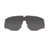 Wiley X Ecran Fumé Pour Lunettes De Protection Balistiques Rogue -Militaire Équipement Magasin ecran fume pour lunettes de protection balistiques rogue