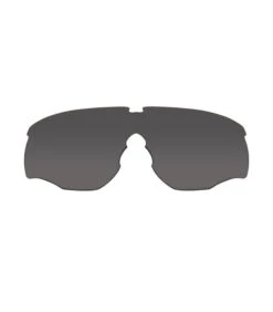Wiley X Ecran Fumé Pour Lunettes De Protection Balistiques Rogue