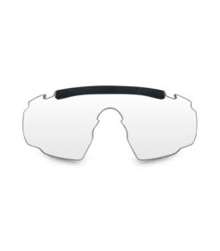 Wiley X Ecran Incolore Pour Lunettes De Protection Balistiques Saber Advanced