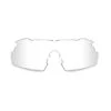 Wiley X Ecran Incolore Pour Lunettes De Protection Balistiques Vapor -Militaire Équipement Magasin ecran incolore pour lunettes de protection balistiques vapor