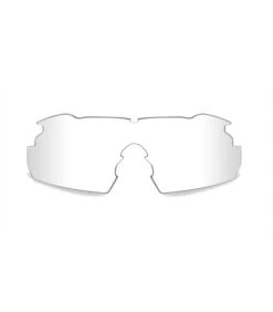 Wiley X Ecran Incolore Pour Lunettes De Protection Balistiques Vapor