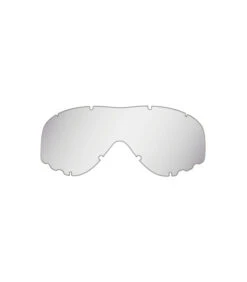 Wiley X Ecran Incolore Pour Masque De Protection Balistique Spear
