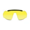 Wiley X Ecran Jaune Pour Lunettes De Protection Balistiques Saber Advanced -Militaire Équipement Magasin ecran jaune pour lunettes de protection balistiques saber advanced