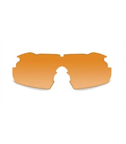 Wiley X Ecran Orange Pour Lunettes De Protection Balistiques Vapor