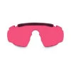 Wiley X Ecran Rouge Pour Lunettes De Protection Balistiques Saber Advanced 2 Wiley X Ecran Rouge Pour Lunettes De Protection Balistiques Saber Advanced -Militaire Équipement Magasin ecran rouge pour lunettes de protection balistiques saber advanced