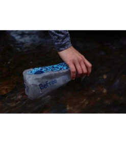 Filtre à Eau, Katadyn, "BeFree", 0,6 L -Militaire Équipement Magasin filtre a eau katadyn befree 06 l 5