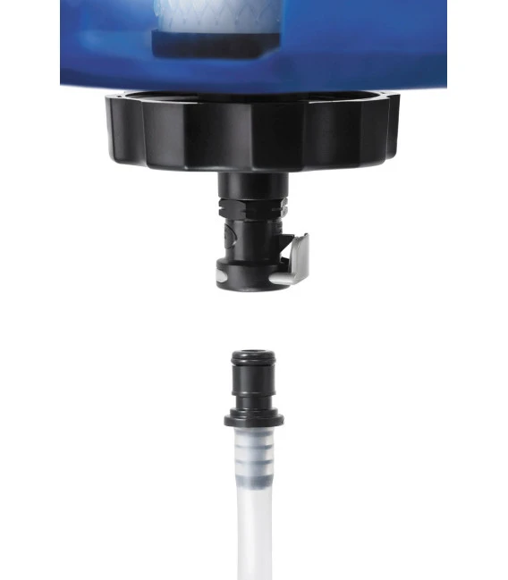 Filtre à Eau, Katadyn, "Gravity Camp 6 L" 5 Filtre à Eau, Katadyn, "Gravity Camp 6 L" – Image 3