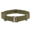 Ceinture Kaki FR Serrure Métal Occasion Comme Neuf -Militaire Équipement Magasin fr ceinture kaki serrure metal comme neuf