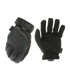 Gants Mechanix Anti-coupure / Anti-perforation FastFit D4-360 Noir