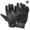 Gants Coques Noirs 2 Gants Coques Noirs -Militaire Équipement Magasin gants coques noirs xxl
