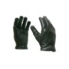 Gants En Cuir Souple Double Polaire : 3.l -Militaire Équipement Magasin gants en cuir souple double polaire 3l