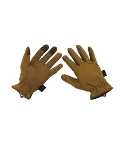 Gants Lightweight Coyote Tan