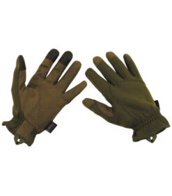 Gants, "Lightweight", Vert