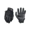 Gants Mechanix De Palpation En Cuir Recon Noir -Militaire Équipement Magasin gants mechanix de palpation en cuir recon noir