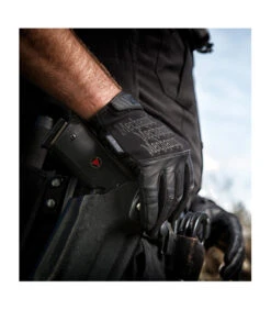 Gants Mechanix De Palpation En Cuir Recon Noir 11 Gants Mechanix De Palpation En Cuir Recon Noir -Militaire Équipement Magasin gants mechanix de palpation en cuir recon noir 3
