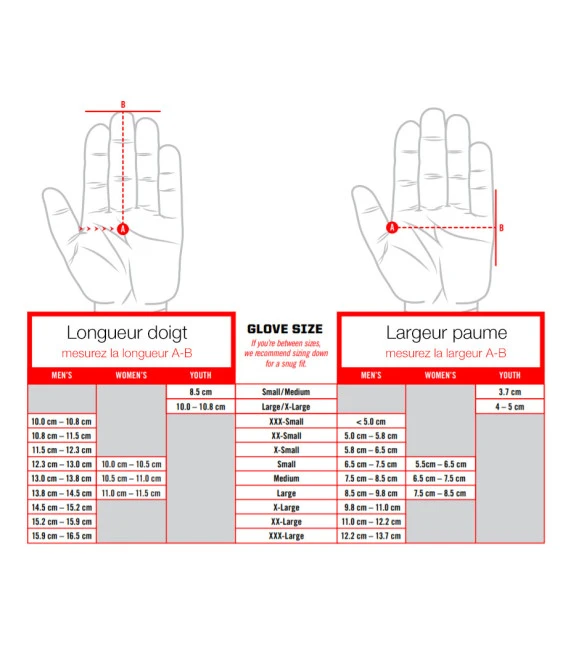 Gants Mechanix De Palpation En Cuir Recon Noir 8 Gants Mechanix De Palpation En Cuir Recon Noir – Image 6