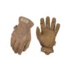 Gants Mechanix FastFit Tan Coyote -Militaire Équipement Magasin gants mechanix fastfit tan coyote