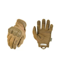 Gants Mechanix M-pact 3 Coyote Tan