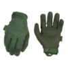 Gants Mechanix Original Vert 2 Gants Mechanix Original Vert -Militaire Équipement Magasin gants original vert od mechanix wear