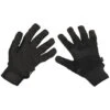 Gants, "Security", Noir 1 Gants, "Security", Noir -Militaire Équipement Magasin gants security noir