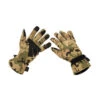 Gants Softshell Operation Camou 2 Gants Softshell Operation Camou -Militaire Équipement Magasin gants softshell operation camou