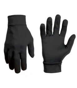 Gants Thermo Performer -10°C/-20°C Noir