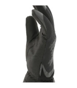 Gants Mechanix TS FastFit 0.5 Noir -Militaire Équipement Magasin gants ts fastfit 05 noir mechanix wear 2