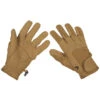 Gants, "Worker Light", Coyote Tan -Militaire Équipement Magasin gants worker light coyote tan