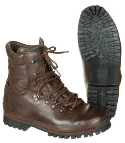 Bottes De Combat GB ALT-BERG Occasion