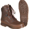 Bottes De Combat Haix Homme GB HIGH LIABILITY Marron Comme Neuf