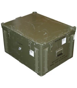 Caisse De Transport GB82 Cm En Alu Occasion