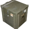 Caisse De Transport GB 65 Cm En Alu Occasion -Militaire Équipement Magasin gb caisse de transport en alu occ 4