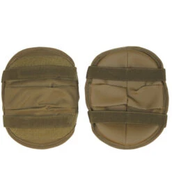 GB Protecteur Genou / Goude Coyote Tan