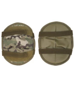 GB Protecteur Genou / Goude Operation Camou