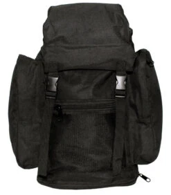 Sac à Dos Noir GB Occasion