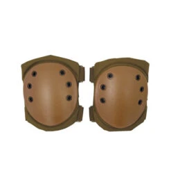 Genouillère De Protection Coyote Tan