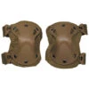 Genouillère, "Defence", Coyote Tan -Militaire Équipement Magasin genouillere defence coyote tan