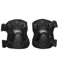 Genouillère, "Defence", Noir