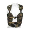 Gilet Hollandais Tactical Camo Occasion -Militaire Équipement Magasin gilet hollandais tactical camo occasion